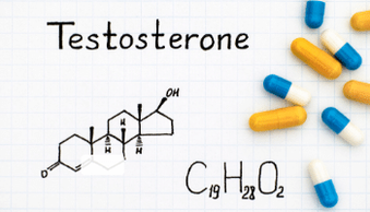 Որոշ քսուքներ մեծացնում են տեստոստերոնի արտադրությունը տղամարդու մարմնում
