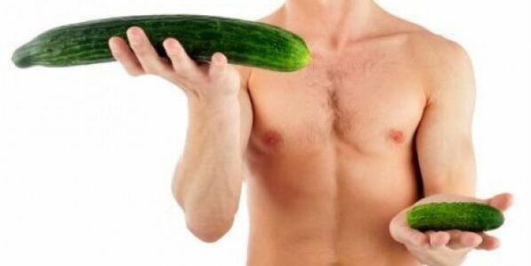 առնանդամի չափը մեծացնելու ոչ վիրահատական ​​մեթոդներ